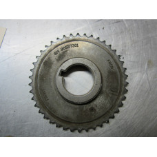 09J216 Crankshaft Timing Gear From 2007 Chevrolet HHR  2.2 90537301